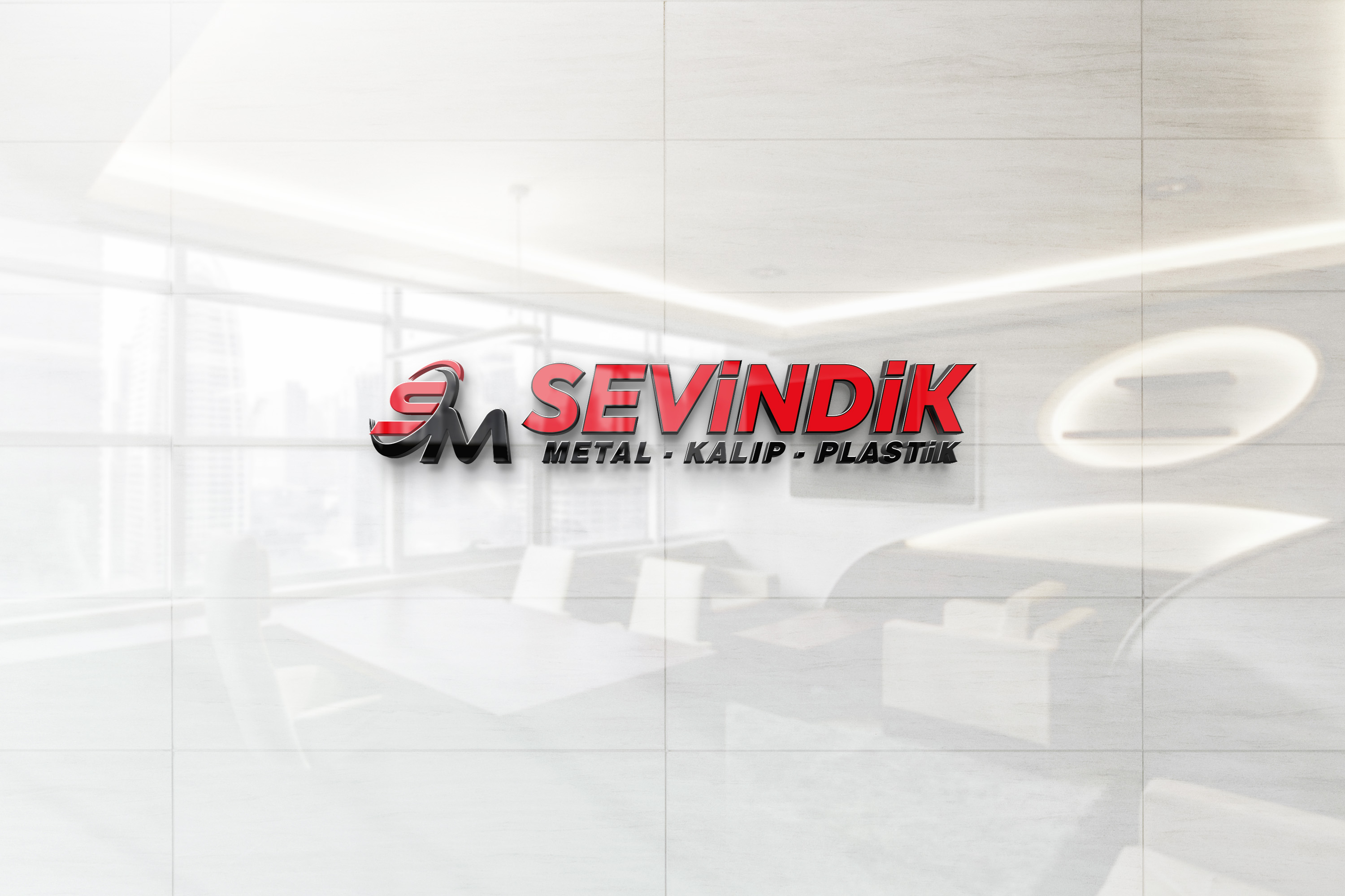 Sevindik Metal Kalıp