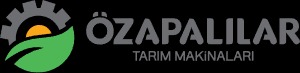 ÖZ APALILAR TARIM MAKİNALARI